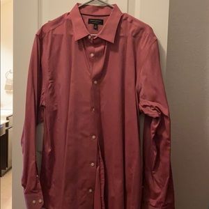 5 Banana Republic Xl slim fit men’s dress shirts